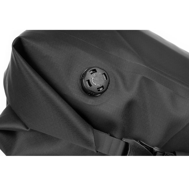 ACID Saddle Bag PACK PURE 10 Satulalaukku #92158